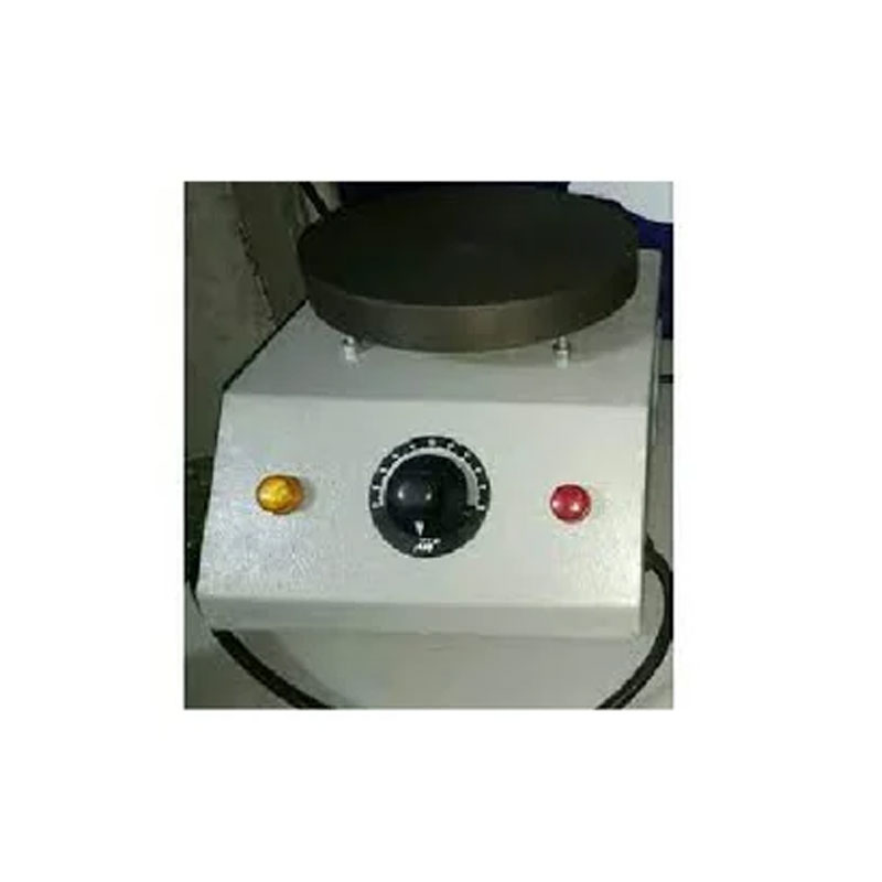 Industrial Hot Plate - Image 2