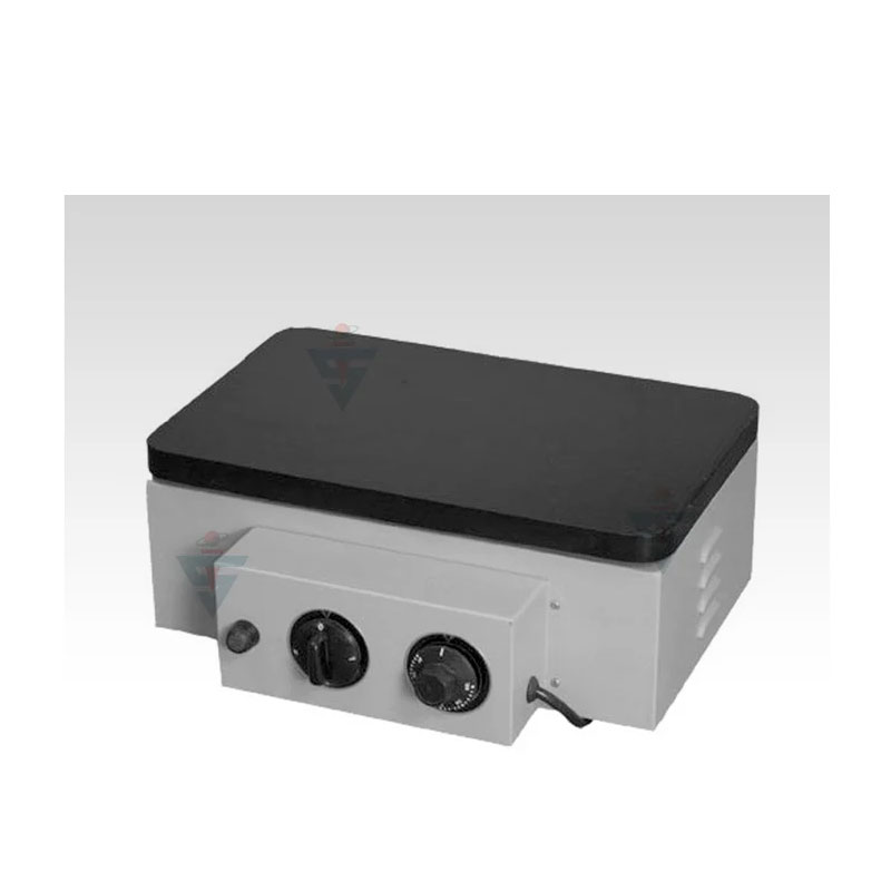Industrial Hot Plate - Image 4