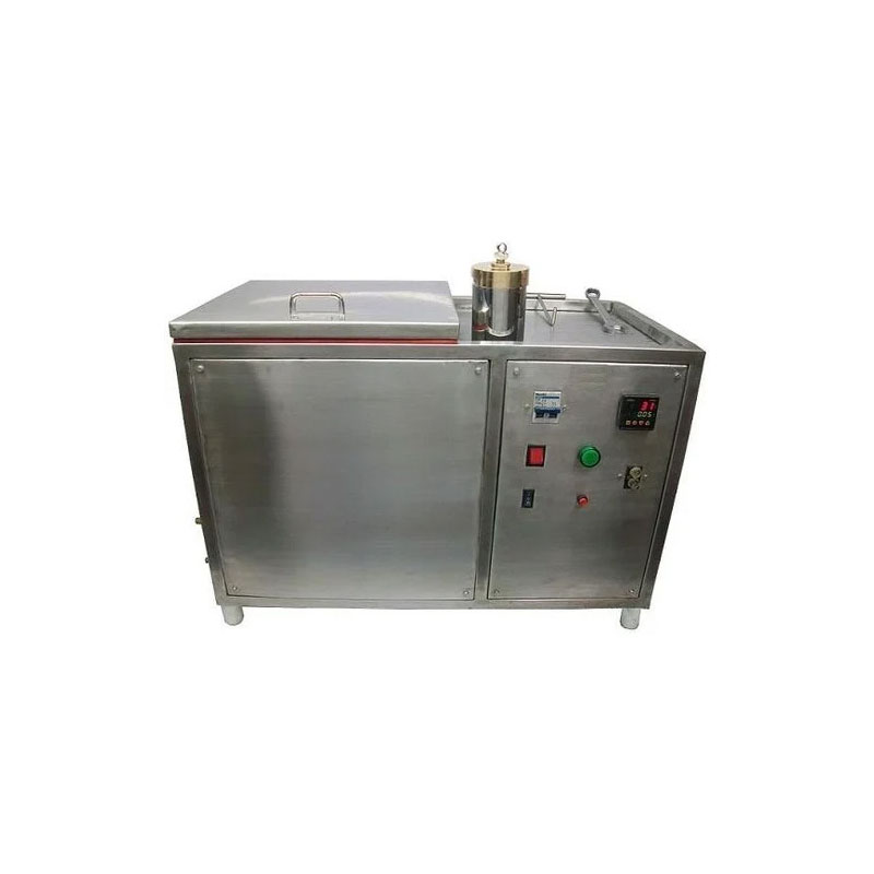 Launderometer Washing Fastness Tester - Image 2