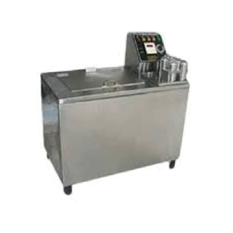 Launderometer Washing Fastness Tester - Image 3