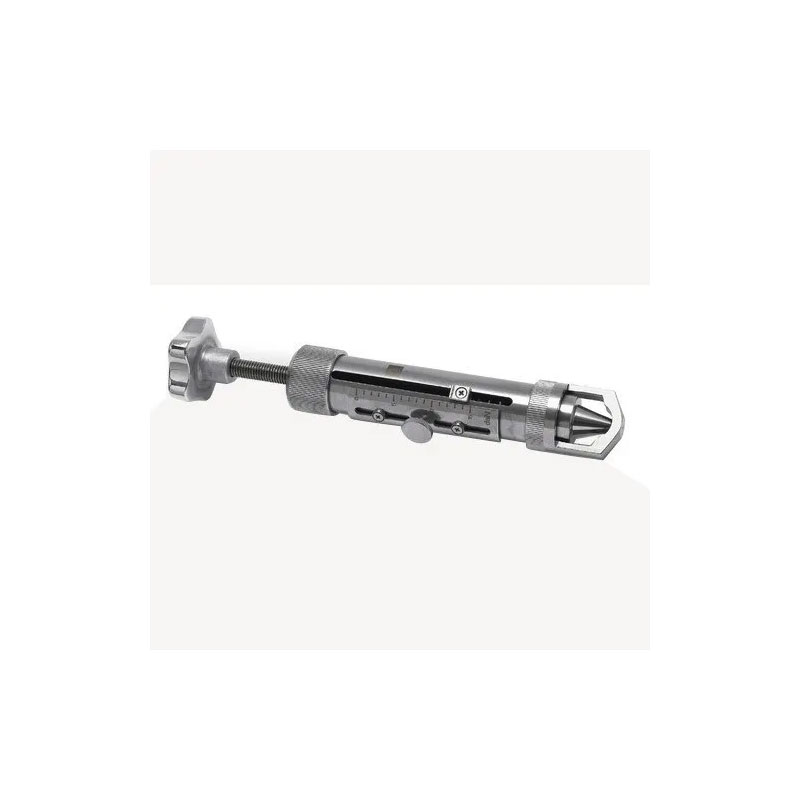 Manual Tablet Hardness Tester - Image 2