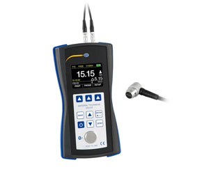 Measuring Instruments