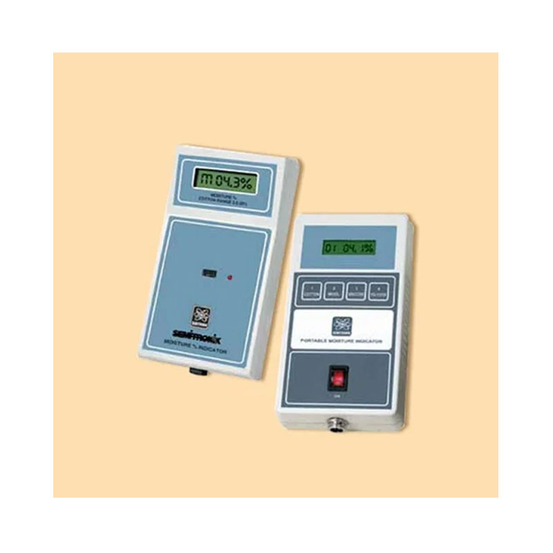Moisture Meter - Image 2