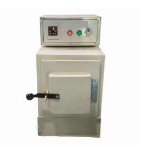 Muffle Furnace