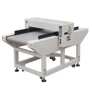 Needle Detector Machines