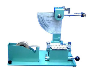 Paper Testing Instruments