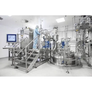 Pharmaceutical Validation Services