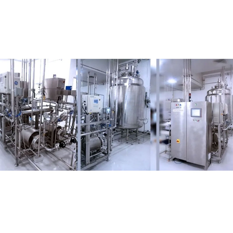 Pharmaceutical Validation Services - Image 2