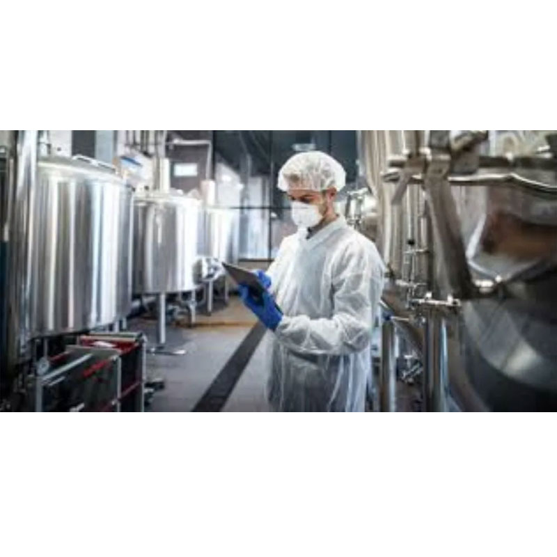 Pharmaceutical Validation Services - Image 3