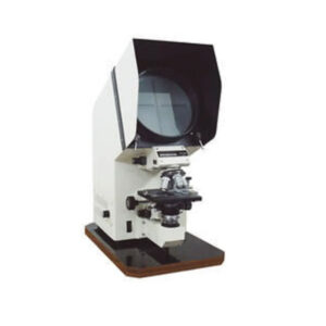 Projection Microscope