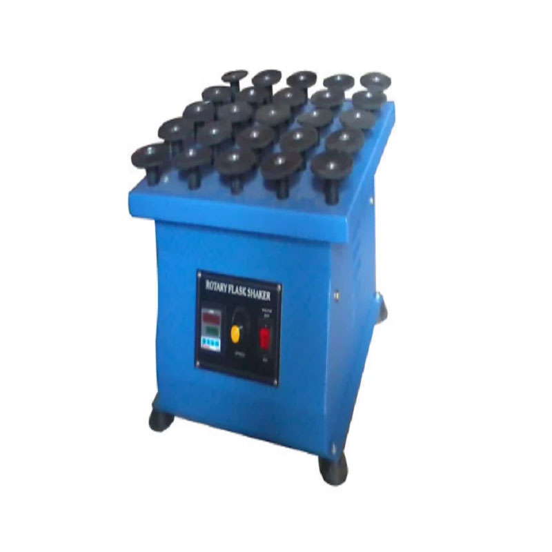 Rotary Flask Shaker - Image 2