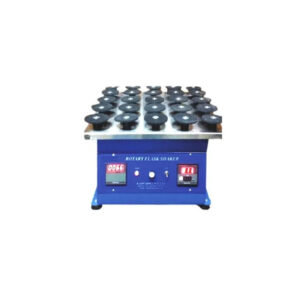 Rotary Flask Shaker