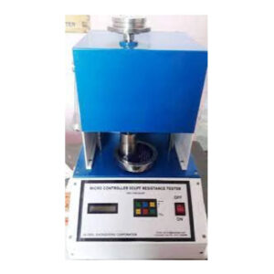 Rub Proofness Tester