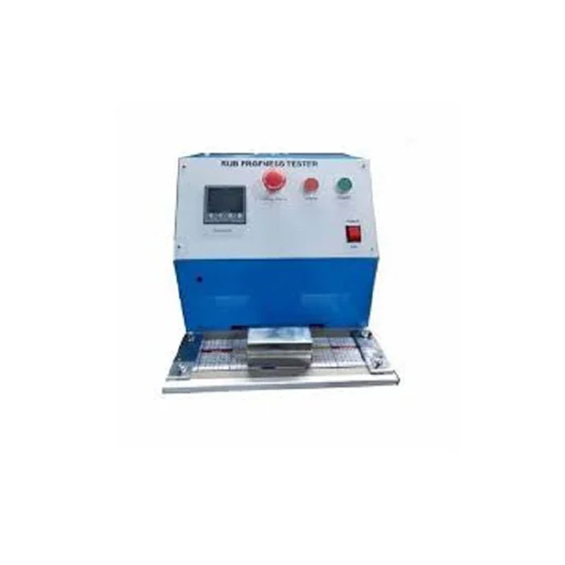 Rub Proofness Tester - Image 2