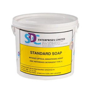 SDC Standard Detergent