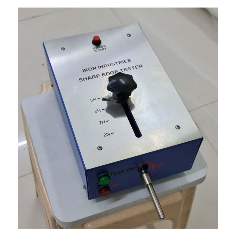 Sharp Edge Tester - Image 2