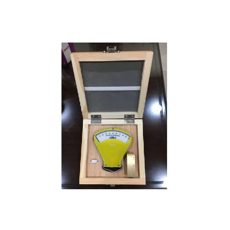 Shore Hardness Tester - Image 3