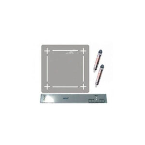 Shrinkage Template With Scale