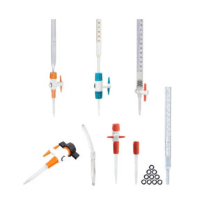 Single Point Calibration Of Burette Under NABL