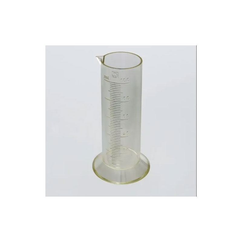 Single Point Calibration Of Measuring Cylinder - Image 2