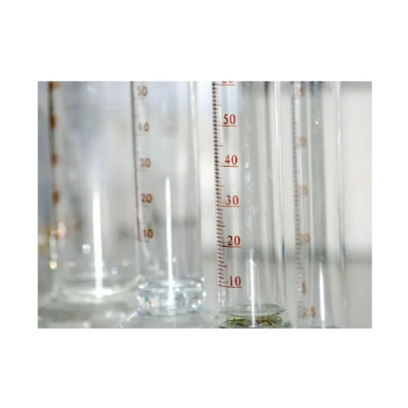 Single Point Calibration Of Measuring Cylinder - Image 4