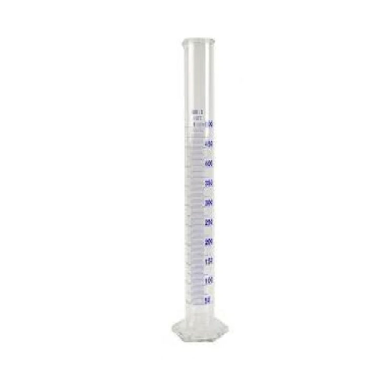 Single Point Calibration Of Measuring Cylinder - Image 5