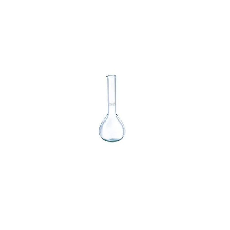 Single Point Calibration of Measuring Flask Under NABL - Image 2