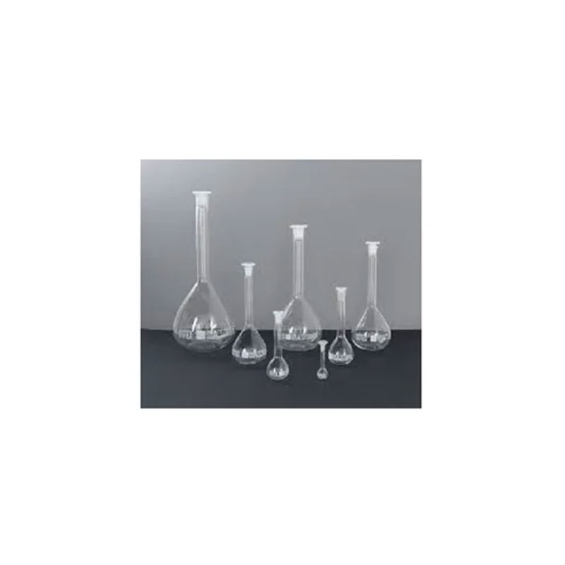 Single Point Calibration of Measuring Flask Under NABL - Image 3