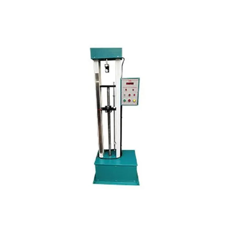 Single Yarn Strength Tester - Image 2