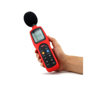 Sound Level Meter Calibration Under NABL