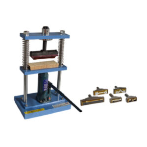 Specimen Cutting Press