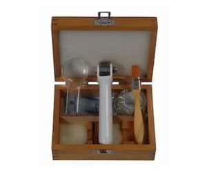 Surface Roughness Tester