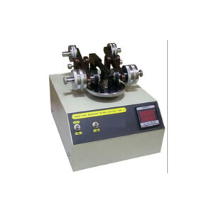 Taber Abrasion Tester