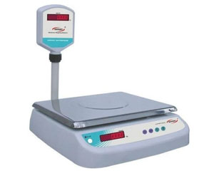 Table Top Scale