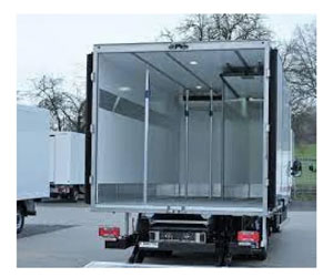 Temperature Control System