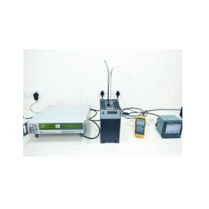 Thermal Calibration Service