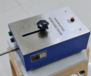 Toy Testing Instruments