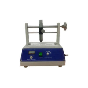 Traverse Thread Counter