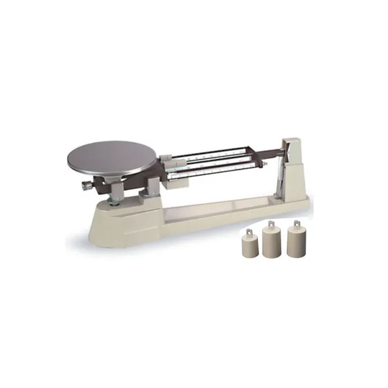 Tripal Beam Balance - Image 2