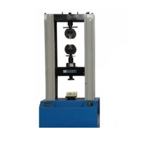 UTM/CTM/ Tensile NABL Calibration