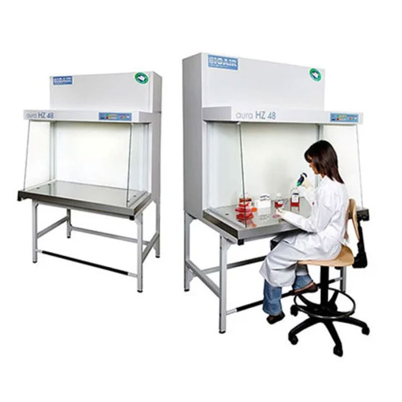 Validation of Biosafety Cabinet/Laminar Flow - Image 2