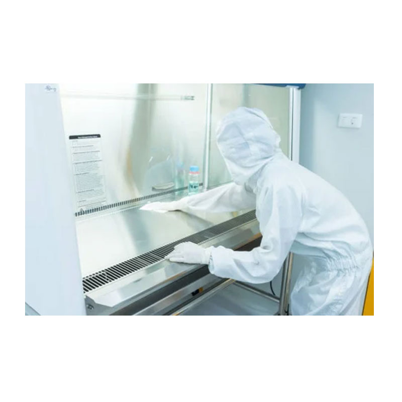 Validation of Biosafety Cabinet/Laminar Flow - Image 3