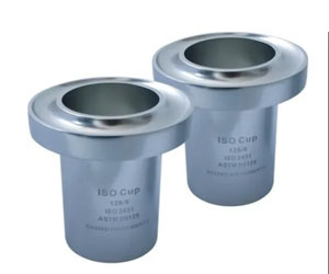 Viscosity Instruments