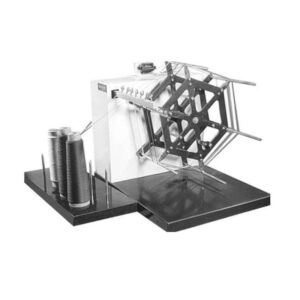 Wrap Reel Tester