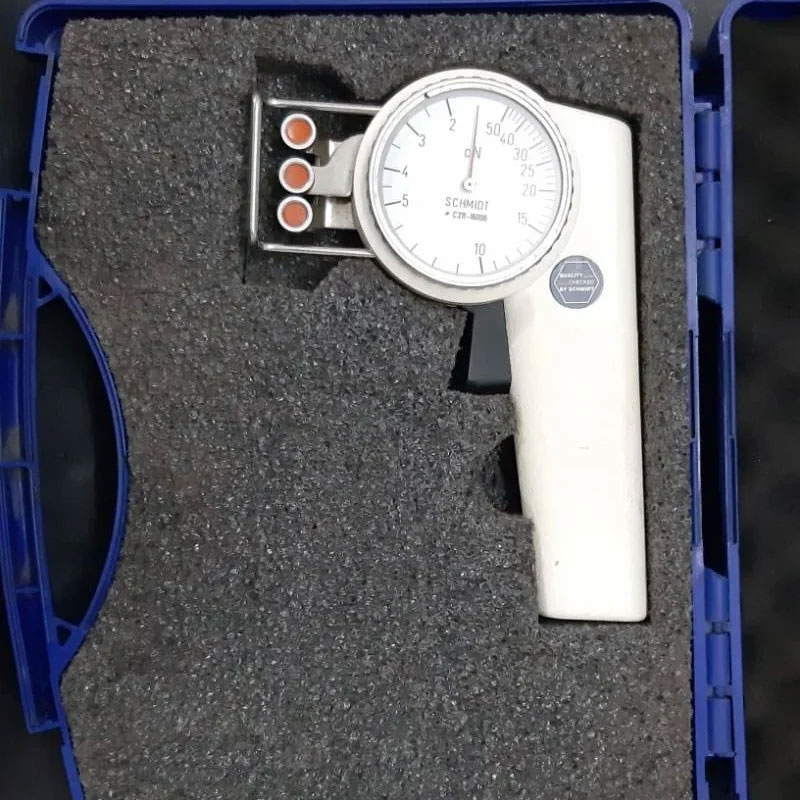Yarn Tension Meter - Image 3