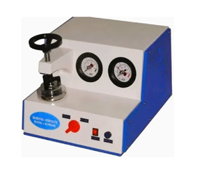 Textile Related Instruments