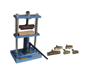 Rubber Testing Instruments