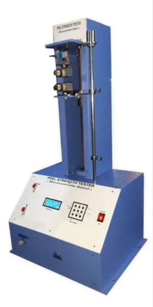 MS Ikon Peel Strength Tester